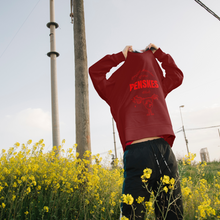 Afbeelding in Gallery-weergave laden, Proud Member of the Penskes Club Sweater - BURGUNDY
